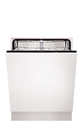 Reparación averías lavavajillas Hotpoint ariston en  Ciudad Real