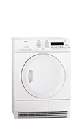 Reparación averías secadora Hotpoint ariston en  Ciudad Real