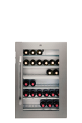 Reparación averías vinoteca Hotpoint ariston en  Ciudad Real